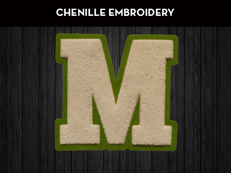 chenille-embroidery